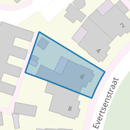 Perceel SDL00-H-4380