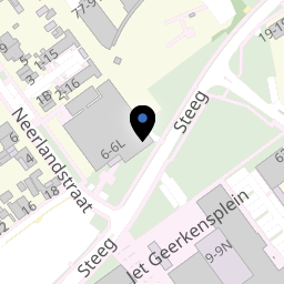 Appartement SDL00 H 4394 11
