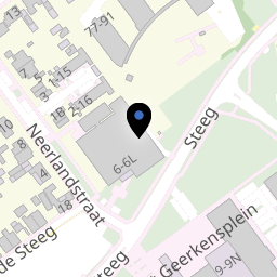 Appartement SDL00 H 4394 8