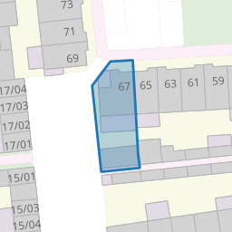 Perceel SDL00-H-4411