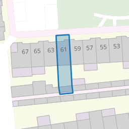 Perceel SDL00-H-4413