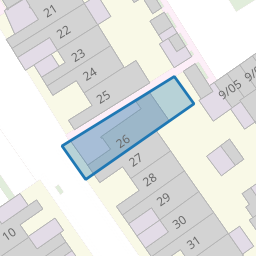 Perceel SDL00-H-4422