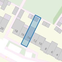 Perceel SDL00-H-4428