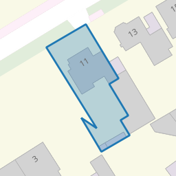 Perceel SDL00-H-4443