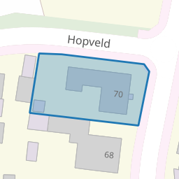 Perceel SDL00-H-4447