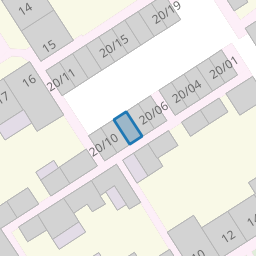 Perceel SDL00-H-4463