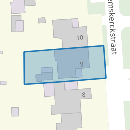 Perceel SDL00-H-4511