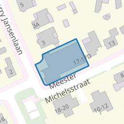 Perceel SDL00-H-4522