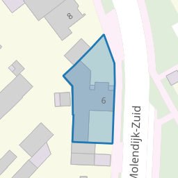 Perceel SDL00-H-4537