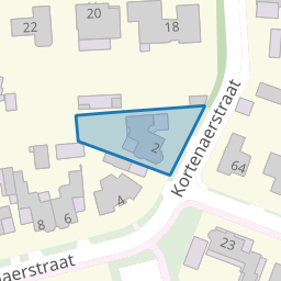 Perceel SDL00-H-4538