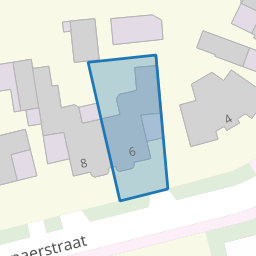 Perceel SDL00-H-4544