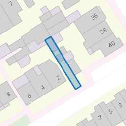 Perceel SDL00-H-4553