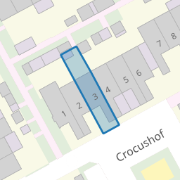 Perceel SDL00-H-4559