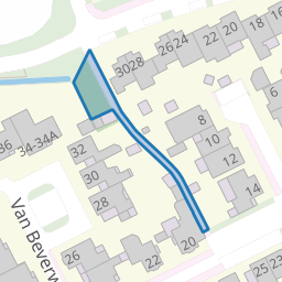 Perceel SDL00-H-4570