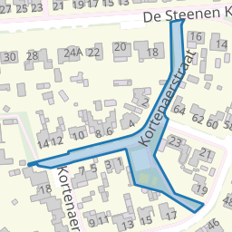 Perceel SDL00-H-4577