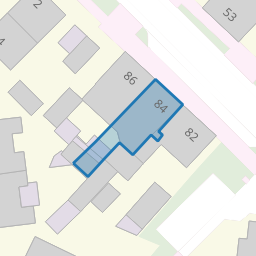 Perceel SDL00-H-4586