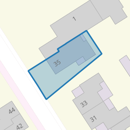 Perceel SDL00-H-4593