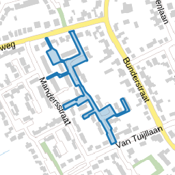 Perceel SDL00-H-4596