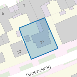 Perceel SDL00-H-4598