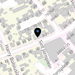 Appartement SDL00 H 4612 2