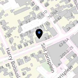 Appartement SDL00 H 4612 21