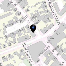 Appartement SDL00 H 4612 37