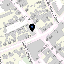 Appartement SDL00 H 4612 39