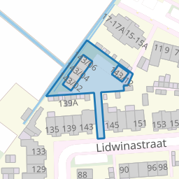 Perceel SDL00-H-4623