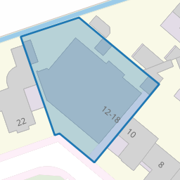 Perceel SDL00-H-4626