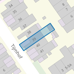 Perceel SDL00-H-4642