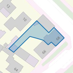 Perceel SDL00-H-4644