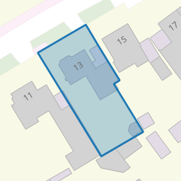 Perceel SDL00-H-4645