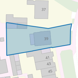 Perceel SDL00-H-4647