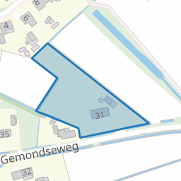 Perceel SDL00-H-4676