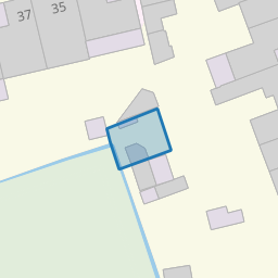 Perceel SDL00-H-4696