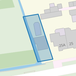 Perceel SDL00-H-4709