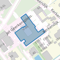 Perceel SDL00-H-4718