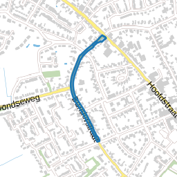 Perceel SDL00-H-4722