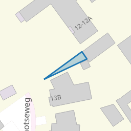 Perceel SDL00-H-4725