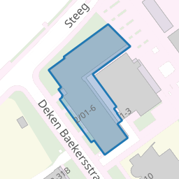 Perceel SDL00-H-4733