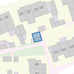 Perceel SDL00-H-4744