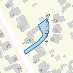 Perceel SDL00-H-4755