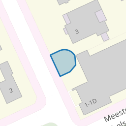 Perceel SDL00-H-4764