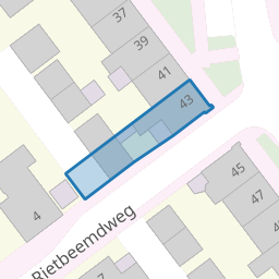 Perceel SDL00-H-4770