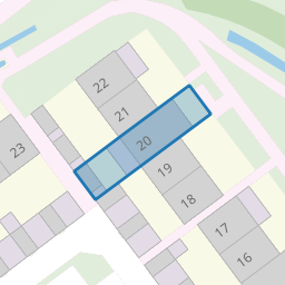 Perceel SDL00-H-4778