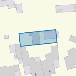 Perceel SDL00-H-4781