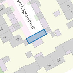 Perceel SDL00-H-4820