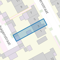 Perceel SDL00-H-4822