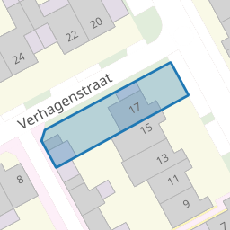 Perceel SDL00-H-4830