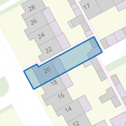 Perceel SDL00-H-4840